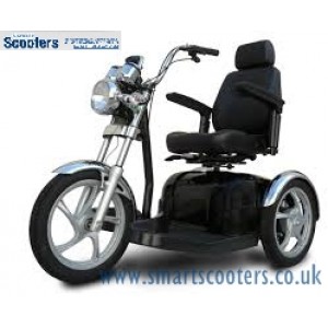 Drive Medical Sport Rider M...