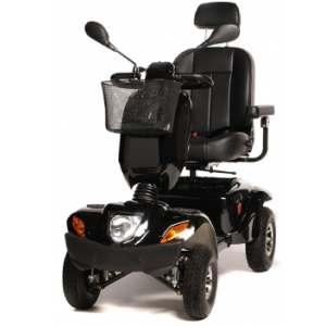 Freerider Landranger XL8 Mo...