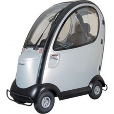 Shoprider Traveso Mobility Scooter