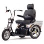 TGA Supersport Mobility Sco...