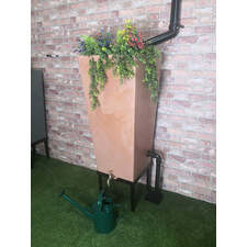 200 litre Manhattan Agile SuDS Planter