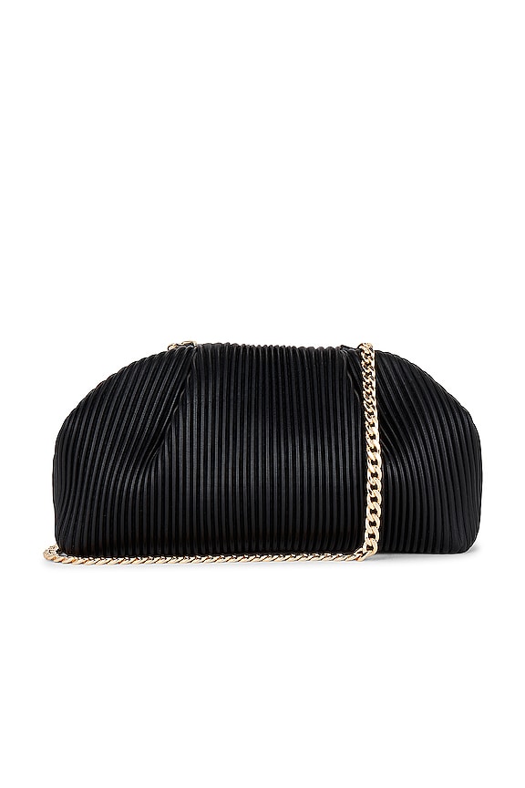 8 Other Reasons Chain Clutch in Black | REVOLVE