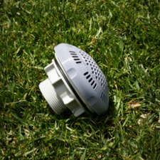 Load image into Gallery viewer, Strainer Assembly