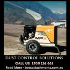 Dust Control Solutions
