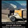 Dust Control Solutions