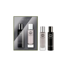 Gucci Guilty Pour Homme Fragrance Set $68 Value, Main, color, NO COLOR