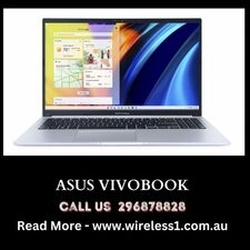 ASUS Vivobook