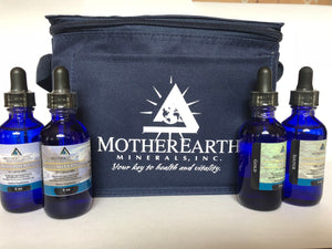 Allergy Mother Earth Minera...