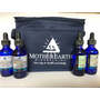 Allergy Mother Earth Minerals-With Plant based Minerals