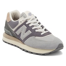 New Balance Gender Inclusive 574 Sneaker, Main, color, GREY/ GREY