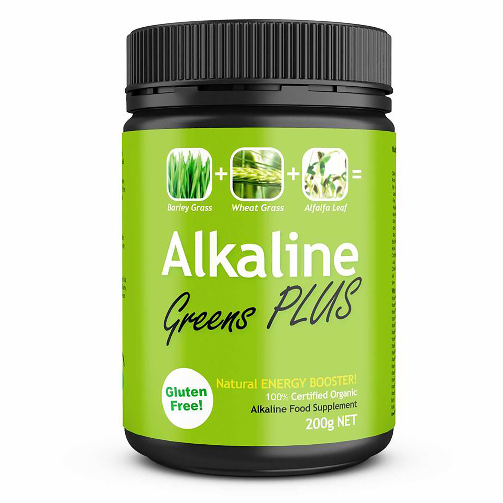 Buy Super Greens Plus