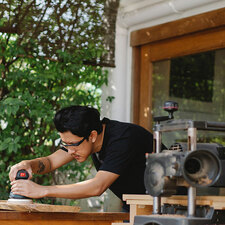 Energy Efficient Custom Homes