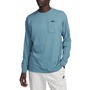 Nike Long Sleeve Pocket T-S...