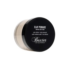Baxter of California Clay Pomade, Main, color, NO COLOR