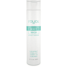 Intimacy Cleansing Daily Body Wash - Royal Intimacy