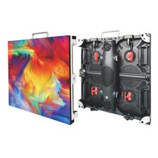 P2 INDOOR DIE CAST RENTAL SERIES