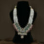Fine silver jewellery store...