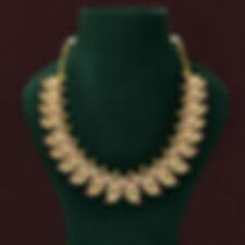 Designer Mango Kempu Necklace
