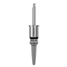 Bullet Shape Drill (3.5D*13L)