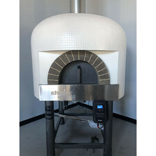 Napolicento Commercial Pizza Oven