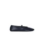 Dancerina Flats in Royal Blue