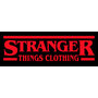 Stranger Things Clothing