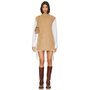 Autumn Cashmere Chunky Cabl...
