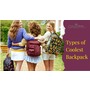 5 Coolest Backpack Types Th...