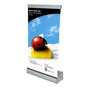 Enhance Your Presentation with a Metro Table Top Banner Stand | Banner Stand Pros