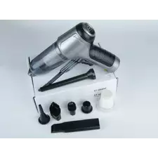 Zephyr Pro-Clean Mini Vacuum &amp; Duster