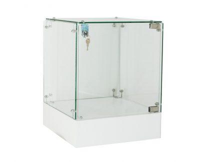 Counter Top Glass Cabinet 3...
