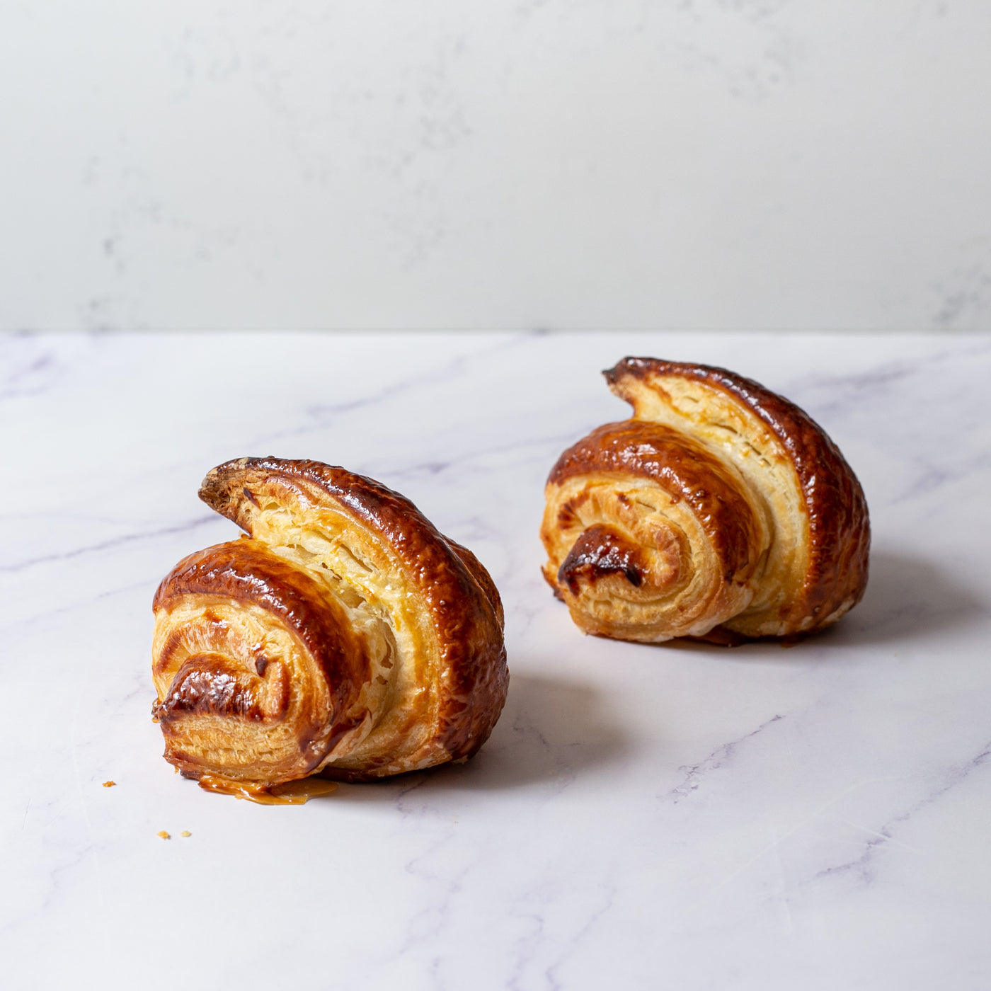 Gluten Free Croissant Lescu...