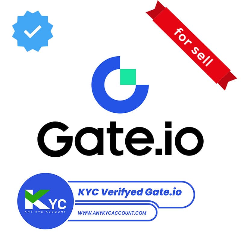 gate.io account