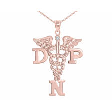 DNP Graduation Gifts - Nursing Pin