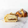 Gluten Free Almond Croissant