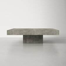 Dove Coffee Table