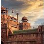 Red Fort - Fort in Central Delhi