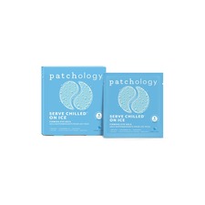 Patchology Firming Eye Gels, Main, color, NO COLOR
