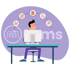 HRMSzol - HRMS and Payroll Script