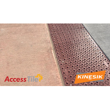 Access Tile