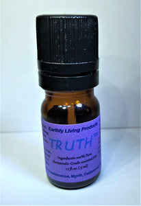 Essential Oil Blend-Truth |...