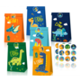 Dinosaur Party Favors Bag