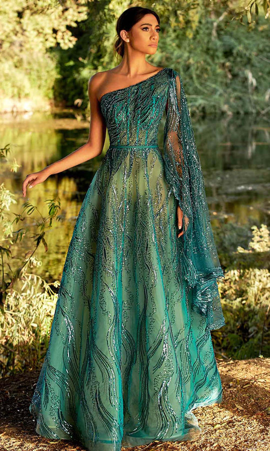 Redefining Elegance With MN...