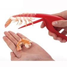 Shrimp Peeler