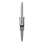 Bullet Shape Drill (2.9D*10L)