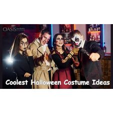 Rocking This Year: Coolest Denim Jacket Halloween Costume Ideas 