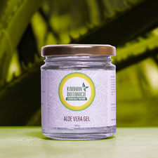 Aloe Vera Gel
