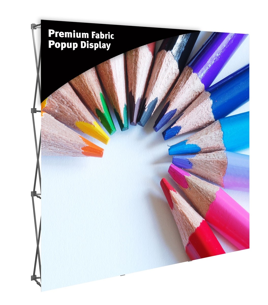 Improve Your Brand Presence...