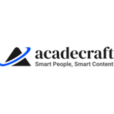 Logo Acadecraft
