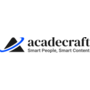 Logo Acadecraft